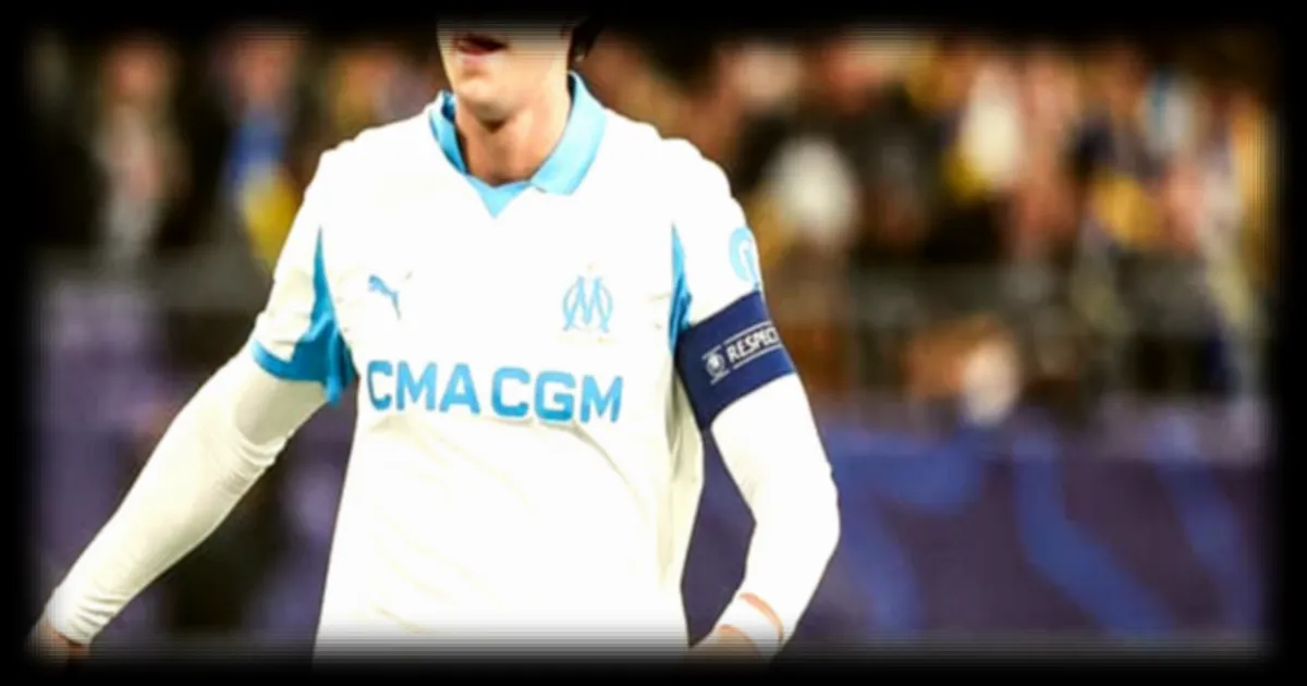 Argentine: Leonardo Balerdi absent des matchs de préparation pour la Coupe du Monde 2026