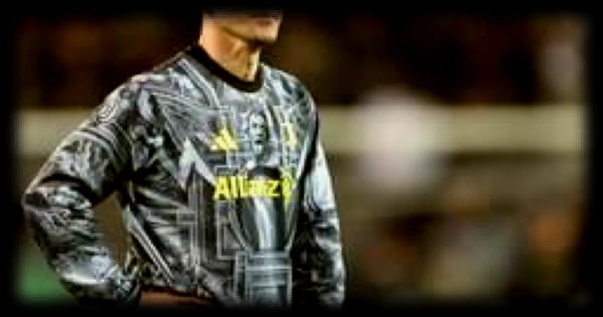 Arkadiusz Milik de retour sur les terrains avec la Juventus Turin après 665 jours d'absence