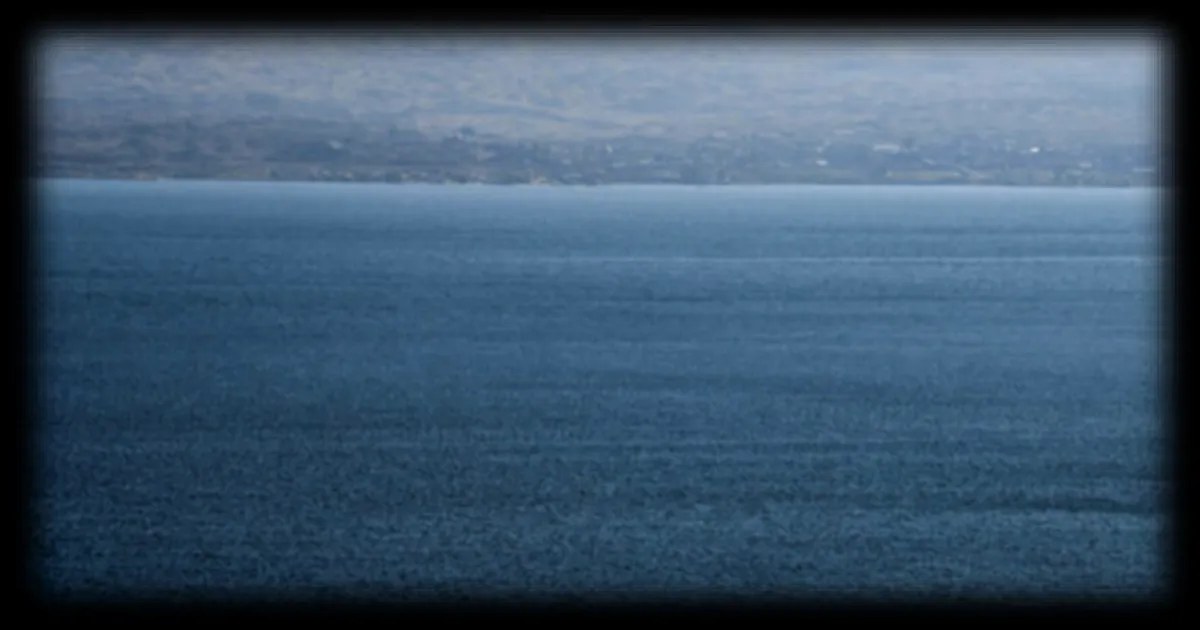 Arménie : la préservation de la biodiversité du lac Sevan grâce aux barrages