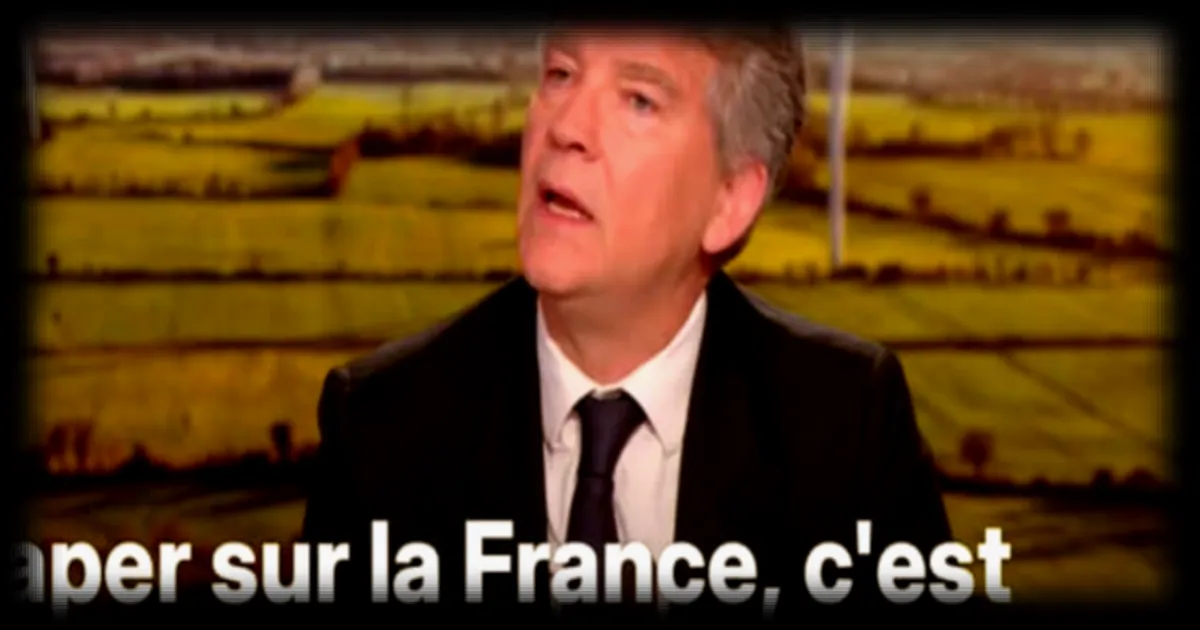 Arnaud Montebourg, Bally Bagayoko, détroit d'Ormuz : l'actualité politique en une semaine