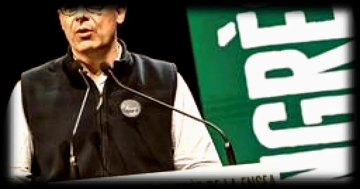 Arnaud Rousseau réélu président de la FNSEA pour trois ans