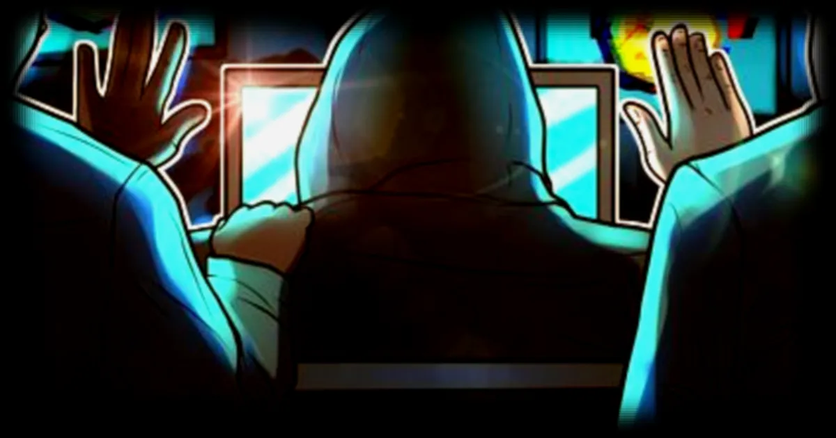 Arrestation conjointe du FBI et du GIGN à Saint-Martin après le vol de 46 millions de dollars en cryptomonnaies