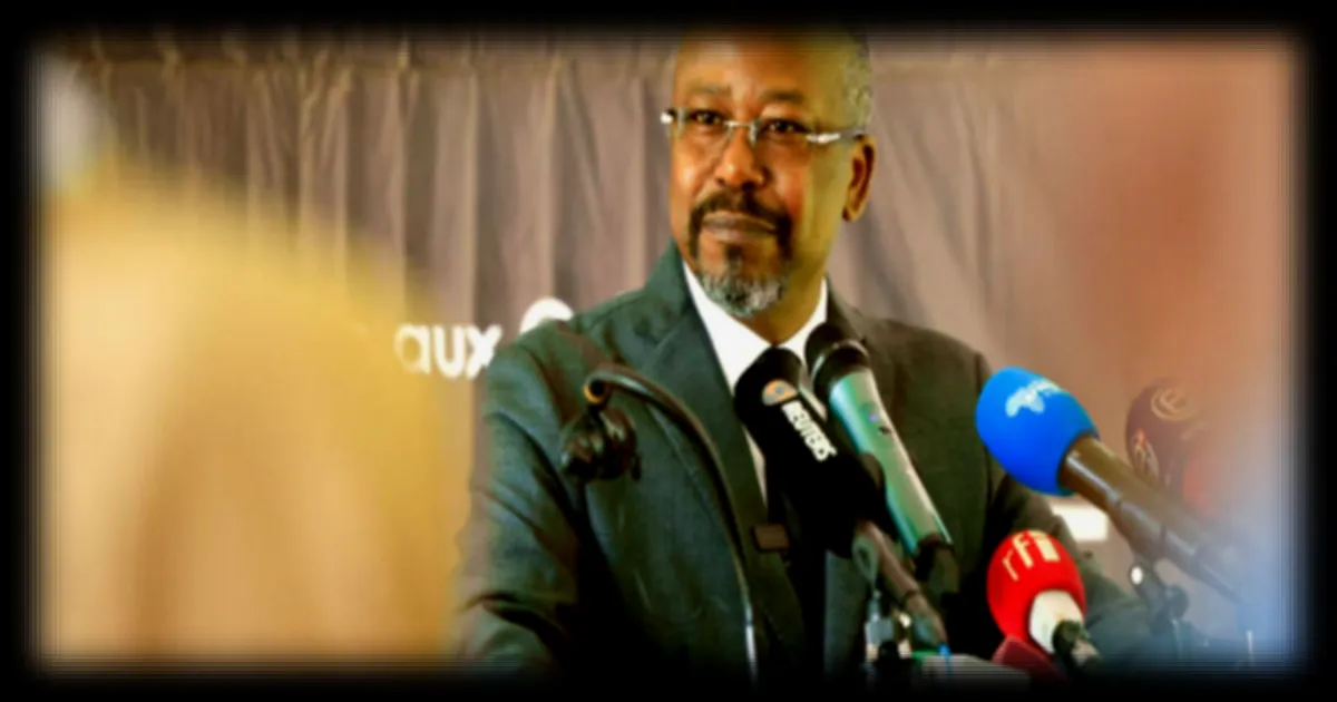 Arrestation de l'opposant gabonais Alain-Claude Bilie-By-Nze, principal détracteur du régime en place