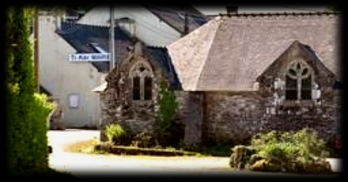 Arrestation du maire de Tréogan pour viols : le village breton sous le choc