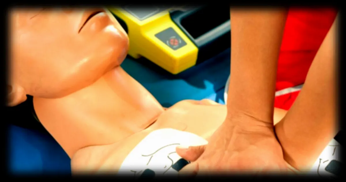 Arrêt cardiaque : Interventions en moins de 6 minutes grâce à un nouveau dispositif de la Croix-Rouge