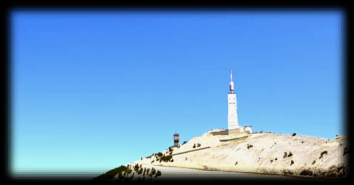 Arrêt cardiaque sur le Mont Ventoux : un cycliste de 62 ans sauvé in extremis par un pompier