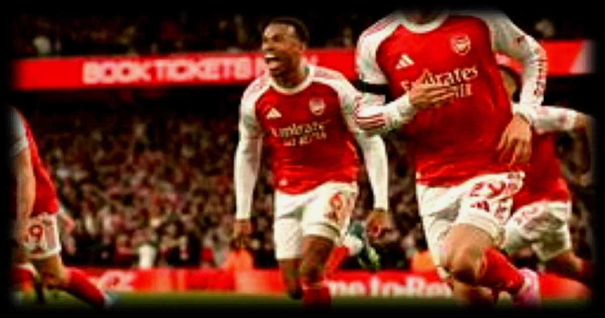 Arsenal champion d'Angleterre après 22 ans d'attente