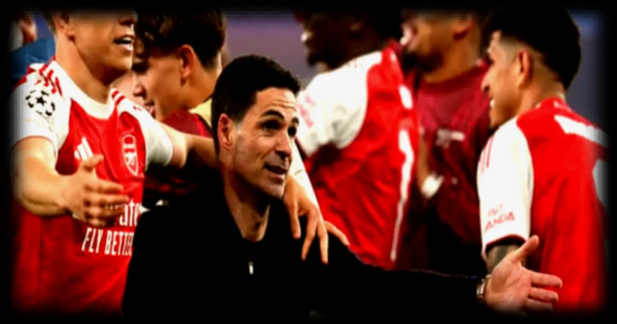 Arsenal, club le plus détesté d'Angleterre ? Une analyse du Guardian décrypte les raisons d'un rejet tenace