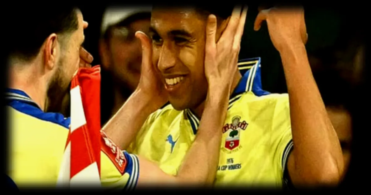 Arsenal éliminé en quarts de finale de la FA Cup par Southampton, club de Championship