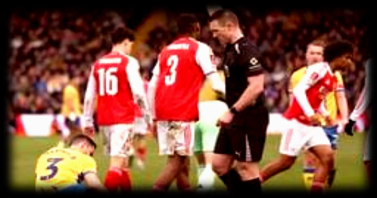 Arsenal passe en quarts de finale malgre la frayeur face a Mansfield en Coupe d’Angleterre