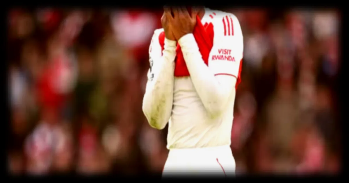 Arsenal : Semaine cruciale entre espoir et pression