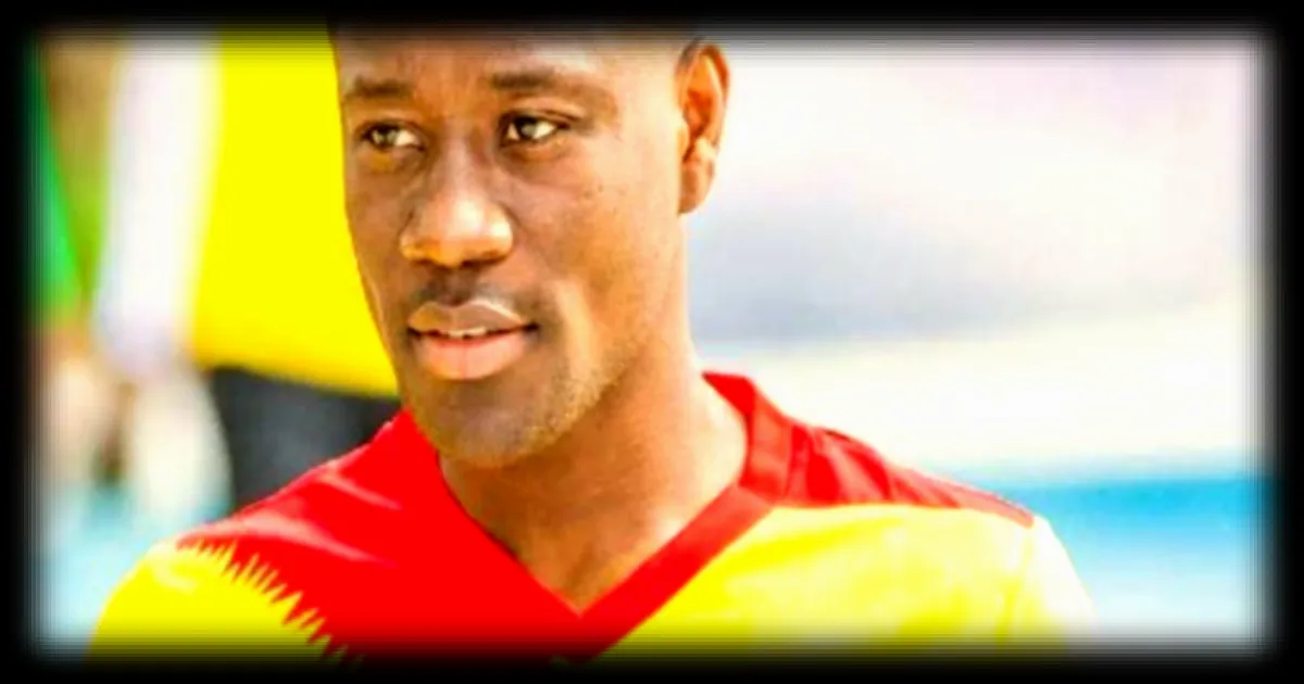 Arsène Kouassi, le talentueux joueur burkinabè de Lorient en lice pour le prix Marc Vivien Foé