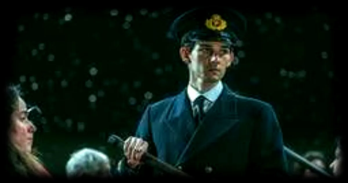 Arte diffuse le docu-fiction "Titanic, chronique d'un naufrage" retraçant la tragédie des survivants