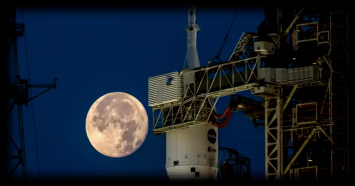 Artemis 2 : les points essentiels de cette mission historique 56 ans apres Apollo 11