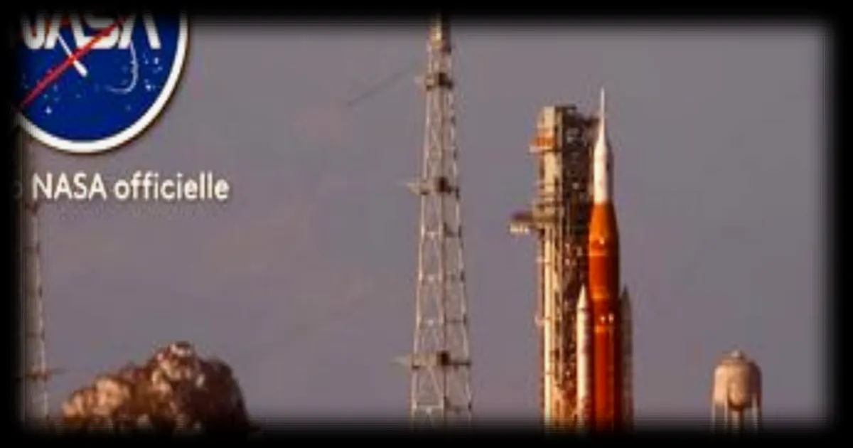 Artemis II dans la ligne de mire des théories complotistes : décryptage d’un phénomène récurrent