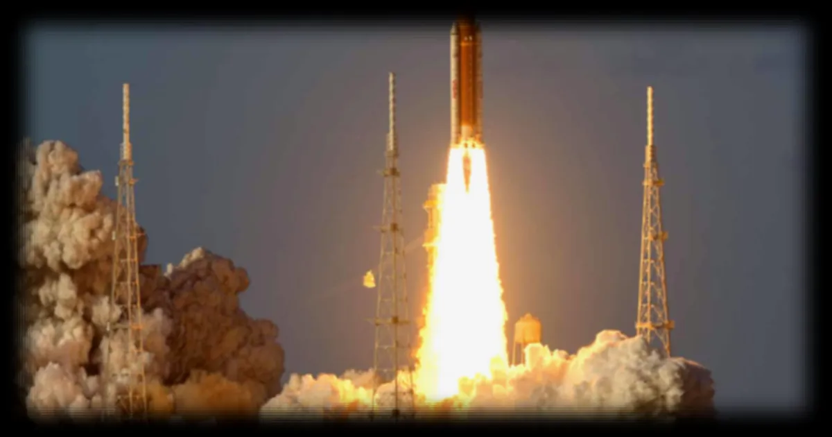 Artemis II : Décollage historique vers la Lune avec quelques péripéties en orbite