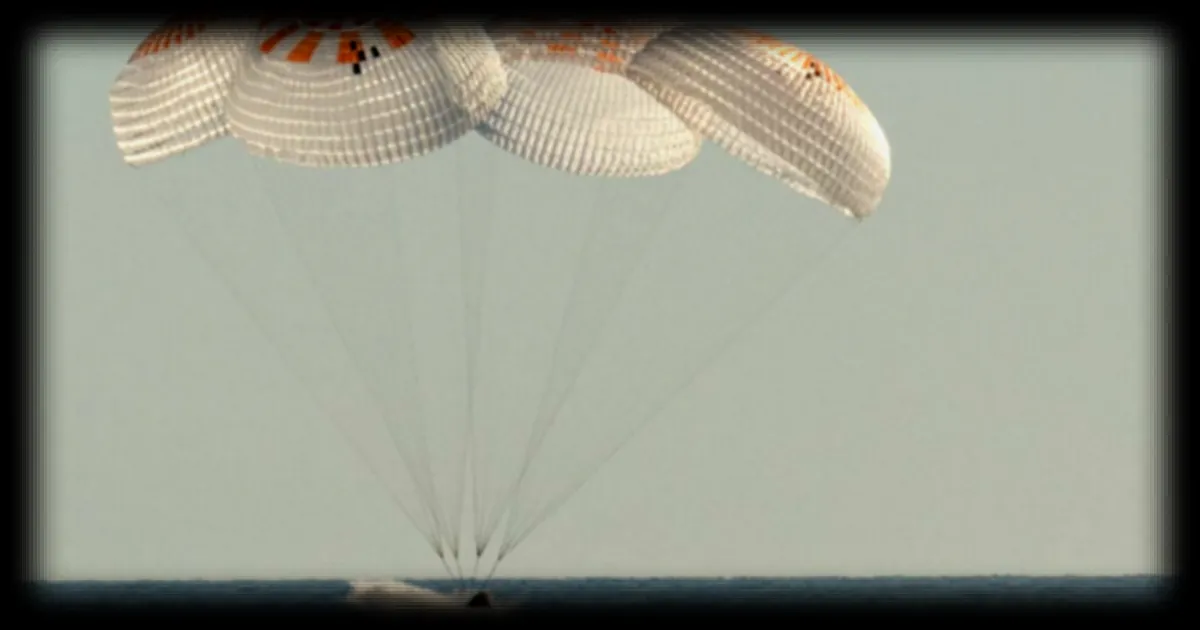 Artemis II : la NASA publie ses premiers résultats, dépassant les attentes initiales