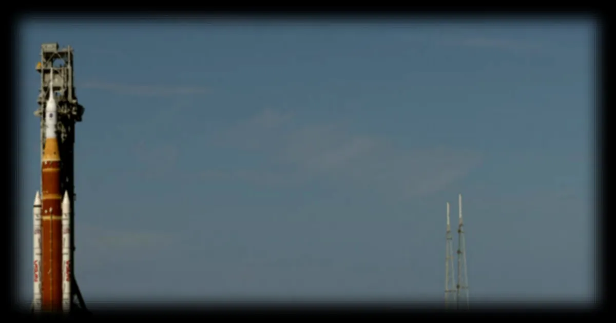 Artemis II : Le lancement imminent du lanceur SLS pour envoyer l'équipage d'Orion vers la Lune