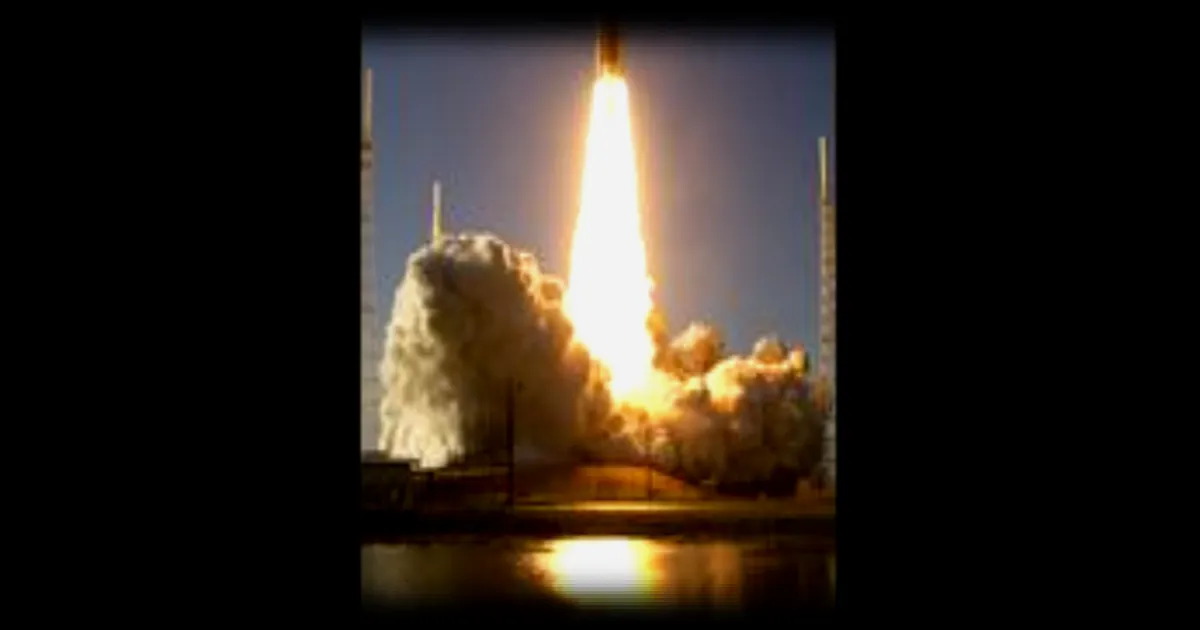 Artémis II : l’enthousiasme des passionnés de l’espace à Cap Canaveral pour la mission lunaire