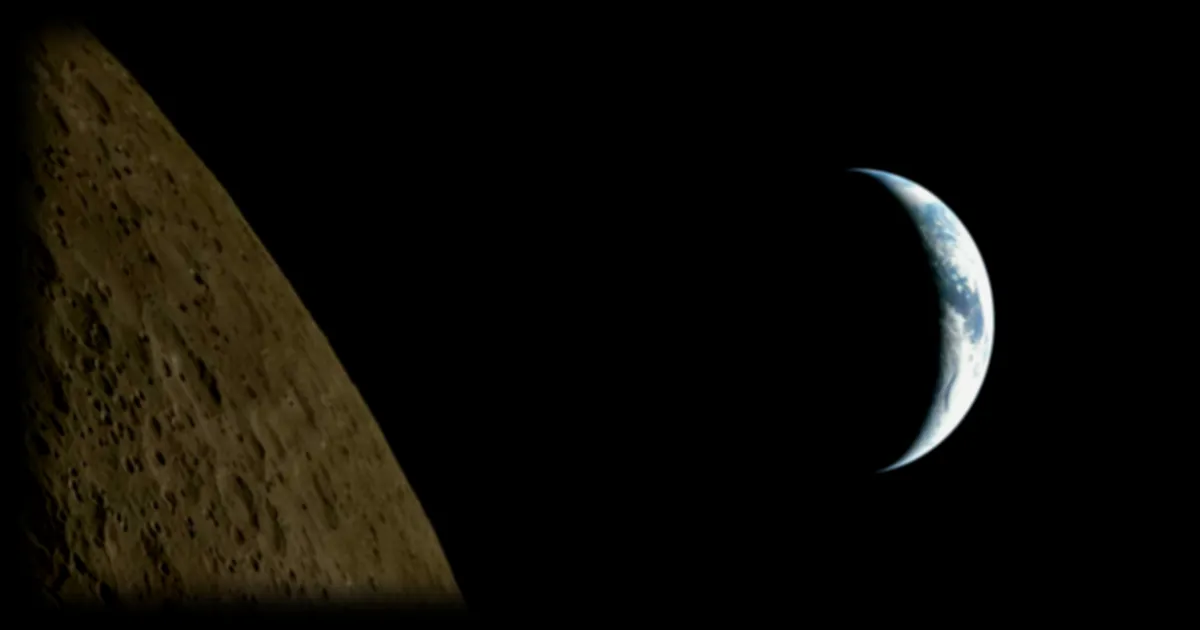 Artemis II : Pourquoi la Nasa a choisi un appareil photo Nikon D5 de 10 ans pour la mission lunaire