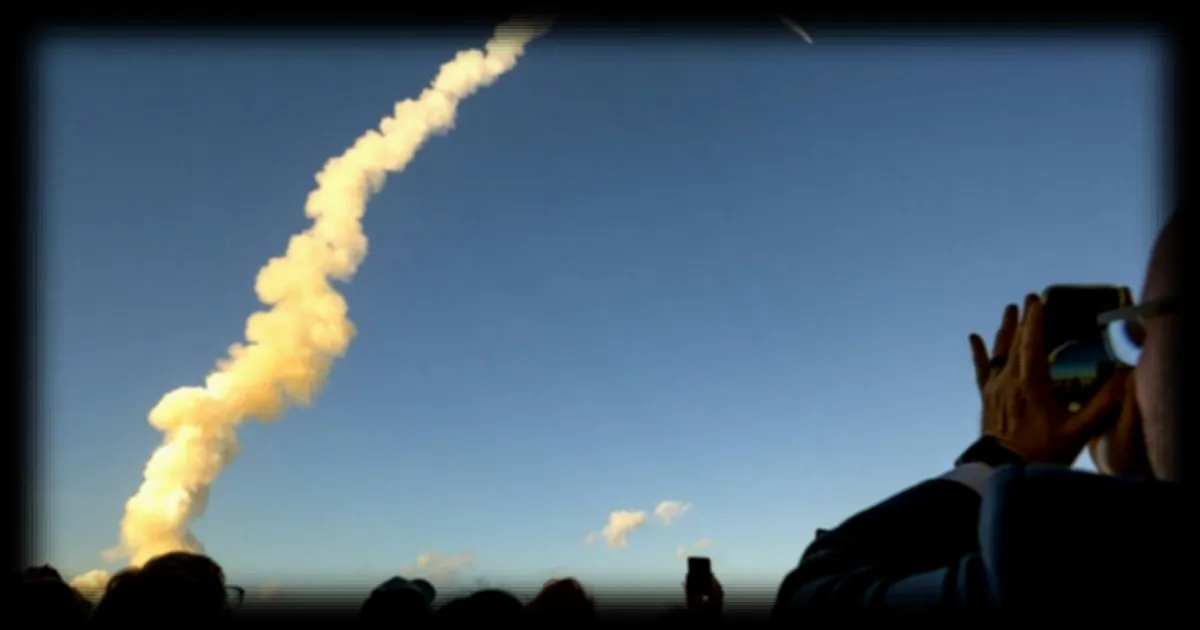 Artemis II : Succes du premier vol lunaire habite en 50 ans