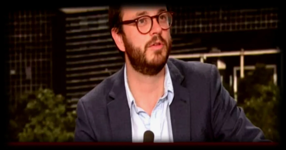 Arthur Delaporte défend le système de retraites par répartition