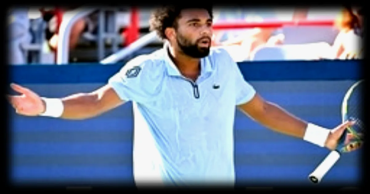 Arthur Fils confirme sa régularité en Masters 1000 avec une victoire contre Jiri Lehecka