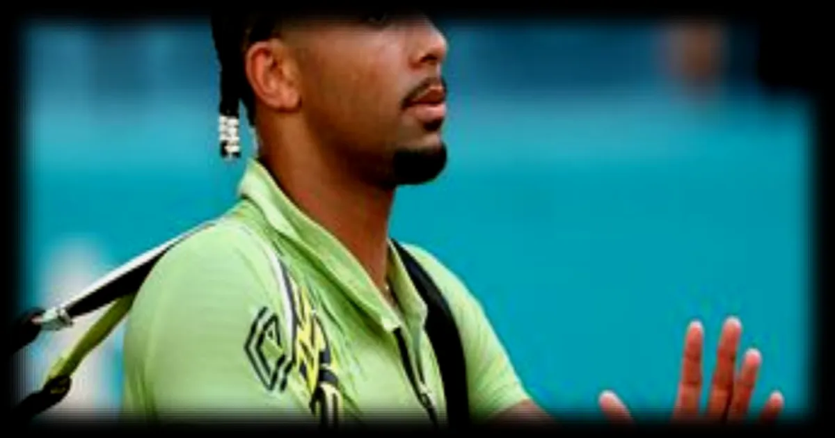 Arthur Fils déclare forfait pour Monte-Carlo et mise sur la suite de la saison sur terre battue