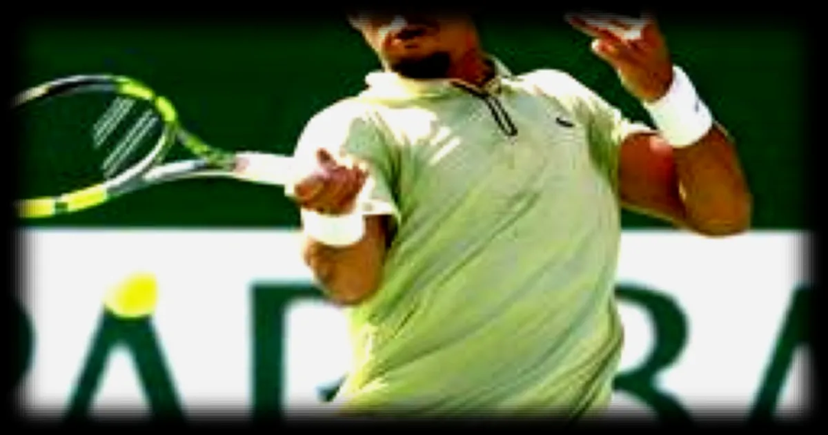 Arthur Fils et Jannik Sinner brillent à Indian Wells : ce qu'il faut retenir de la nuit