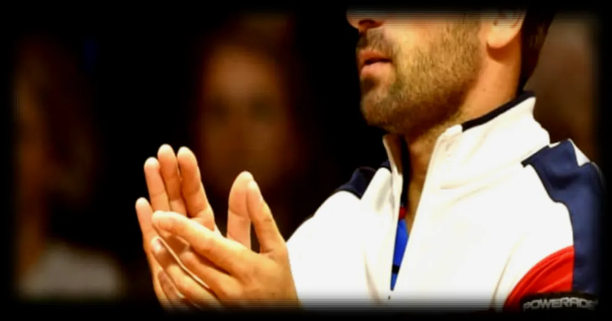 Arthur Fils : la progression maîtrisée d’un talent français sous le regard d’Arnaud Clément