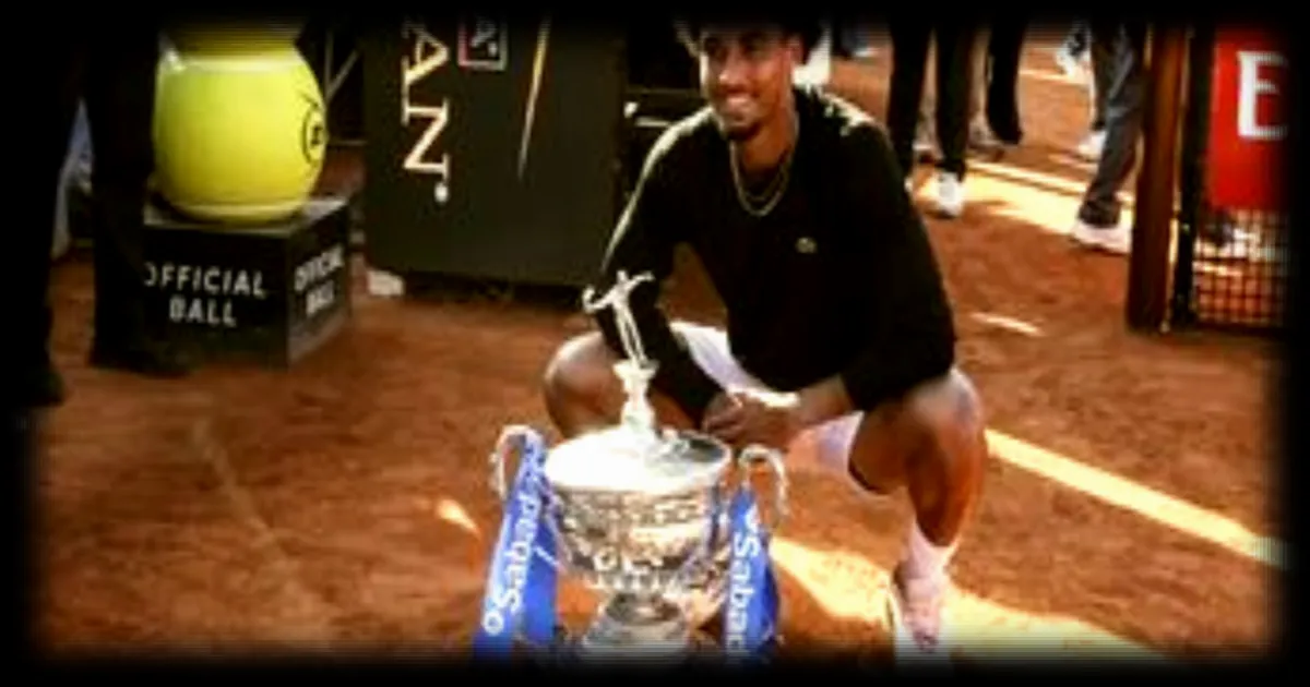 Arthur Fils : peut-il bousculer la hiérarchie à Roland-Garros ?