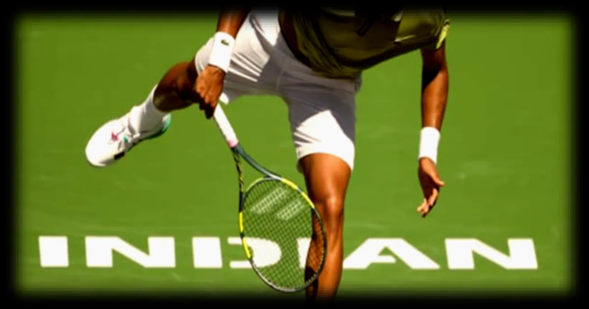 Arthur Fils stoppé en quart de finale du Masters 1000 d'Indian Wells