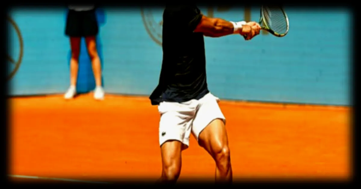 Arthur Fils : un chemin vers le top 10 pour le tennis français ?