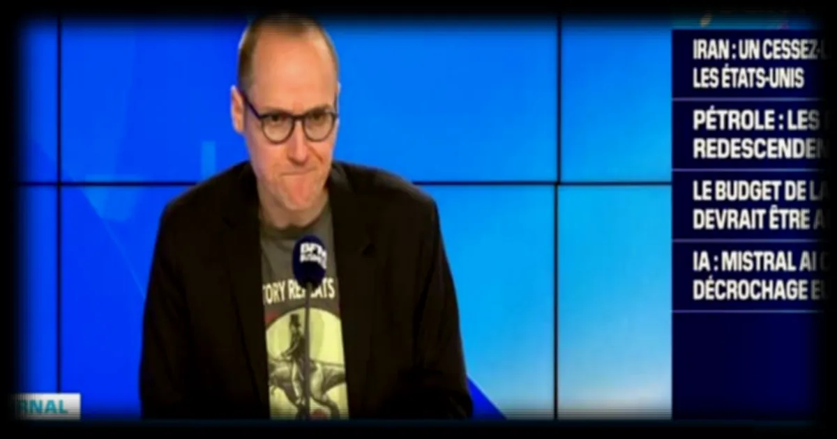 Arthur Mensch alerte sur plusieurs sujets d'actualite