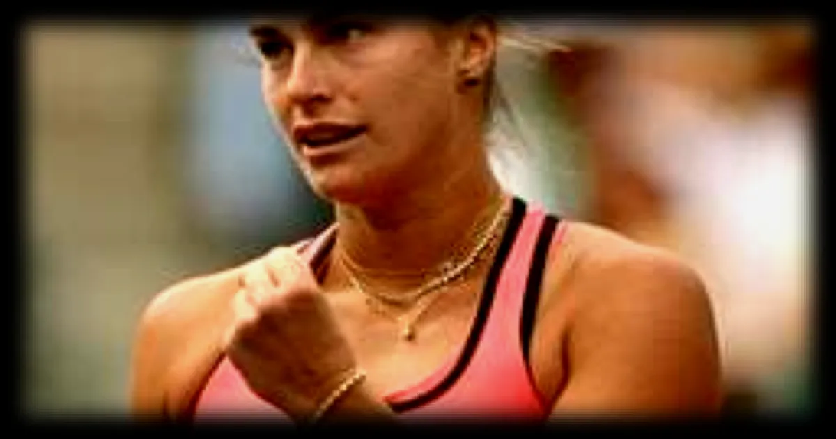 Aryna Sabalenka atteint les huitièmes de finale d'Indian Wells après une victoire contre Jaqueline Cristian