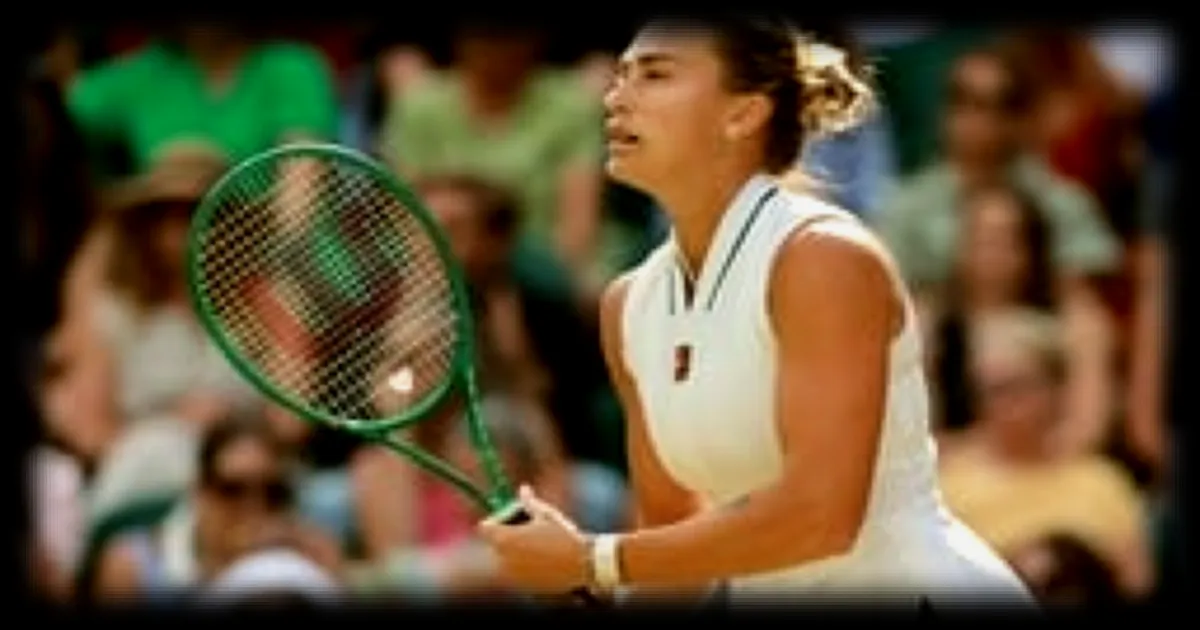Aryna Sabalenka juge son niveau de jeu indigne d’une n°1 mondiale après élimination à Wimbledon