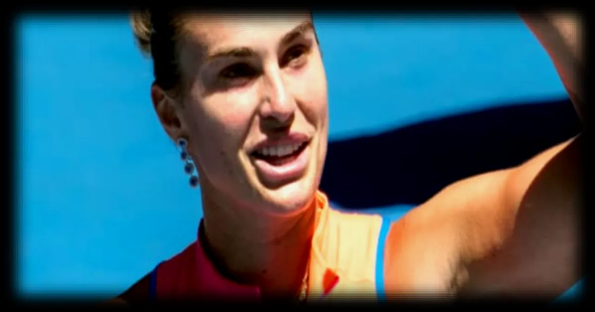 Aryna Sabalenka menace de boycotter le tournoi de Dubaï suite à des critiques du directeur : les faits