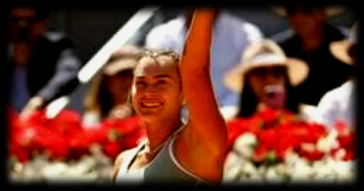 Aryna Sabalenka rallie les quarts de finale du WTA 1000 de Madrid face à Naomi Osaka