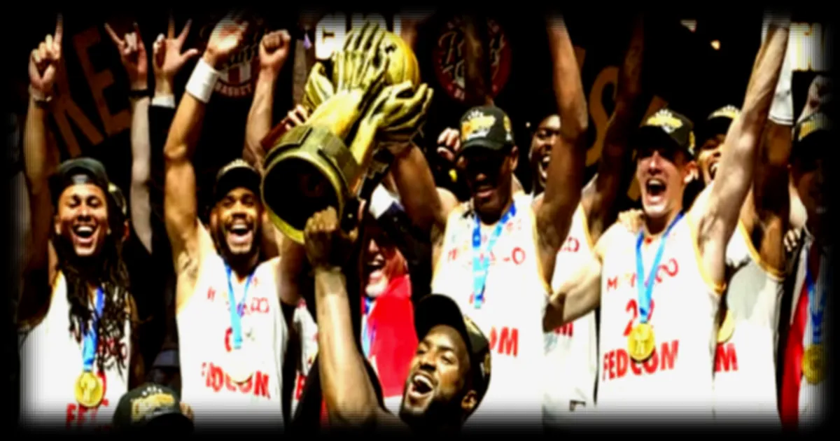 AS Monaco Basket exclu des championnats professionnels LNB pour la saison 2026-2027