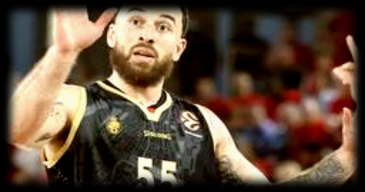 AS Monaco basket : le capitaine Mike James boycotte le quart de finale retour en raison des salaires impayés