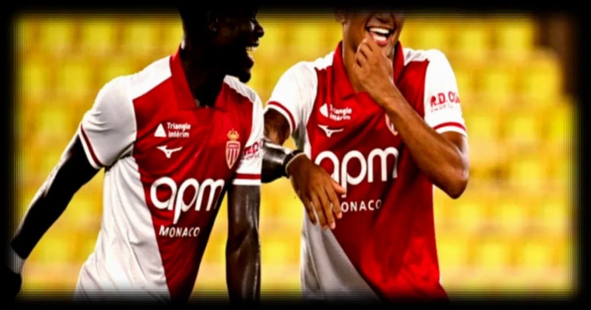 AS Monaco défie le Gornik Zabrze ce jeudi pour valider son ticket en Ligue Conférence