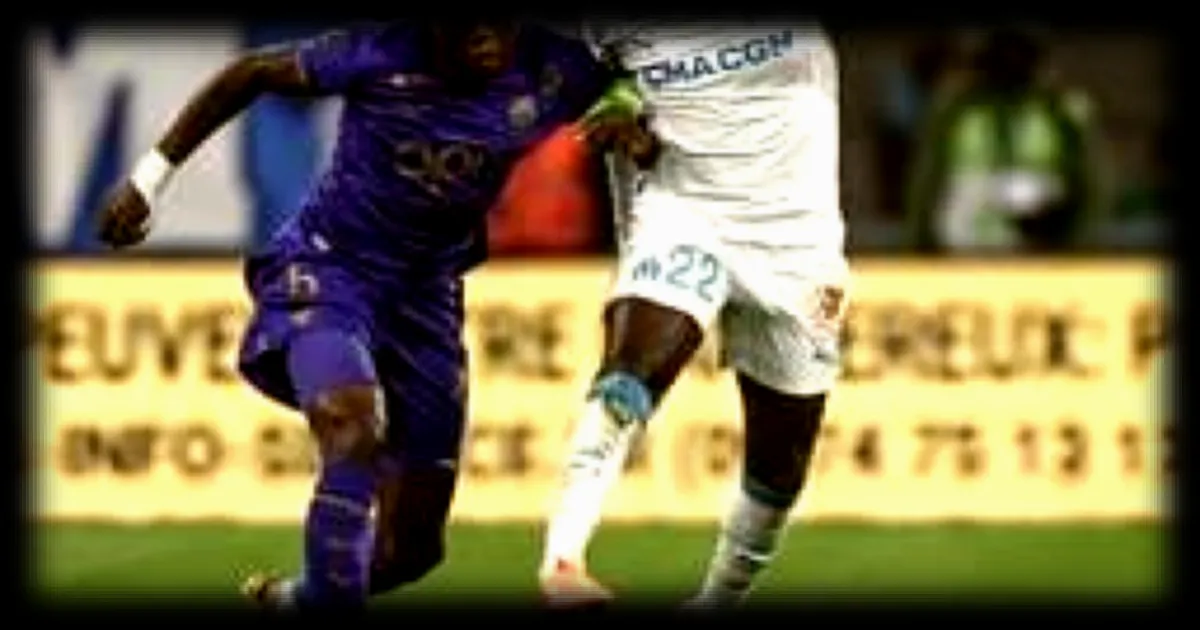 AS Monaco - Olympique de Marseille : les compositions probables avant le choc de la 29e journée de Ligue 1