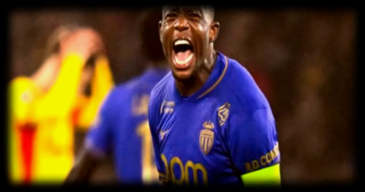 AS Monaco regonflé après sa victoire à Lens: confiance renforcée avant le défi contre le PSG en Ligue des champions