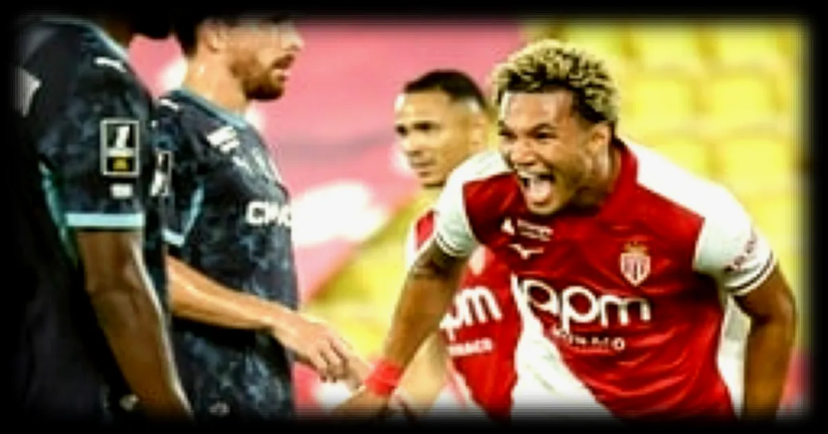 AS Monaco seule en tête de Ligue 1 après deux journées : un exploit rare depuis 2008