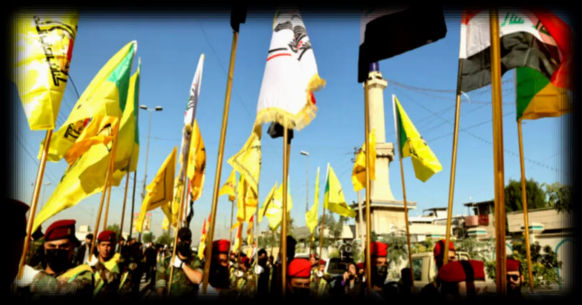 Ashab al-Kahf : le groupe armé pro-iranien revendique l'attaque ayant tué un militaire français en Irak