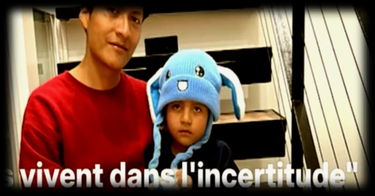 Asile refusé à la famille de Liam, enfant migrant arrêté par l'ICE : un juge tranche en pleine crise migratoire américaine