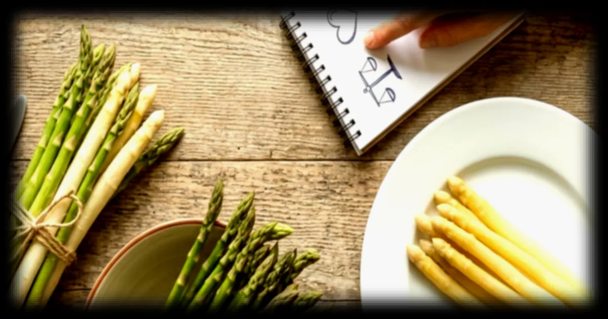 Asperges fraîches ou en conserve : l'importance cruciale d'un critère santé souvent négligé
