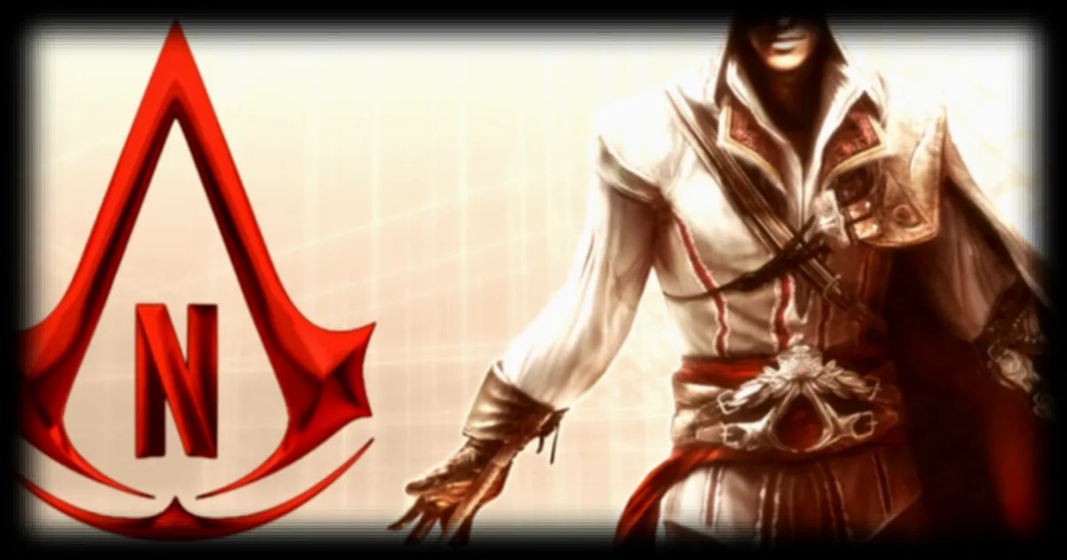 Assassin's Creed : une adaptation Live Action en développement sur Netflix