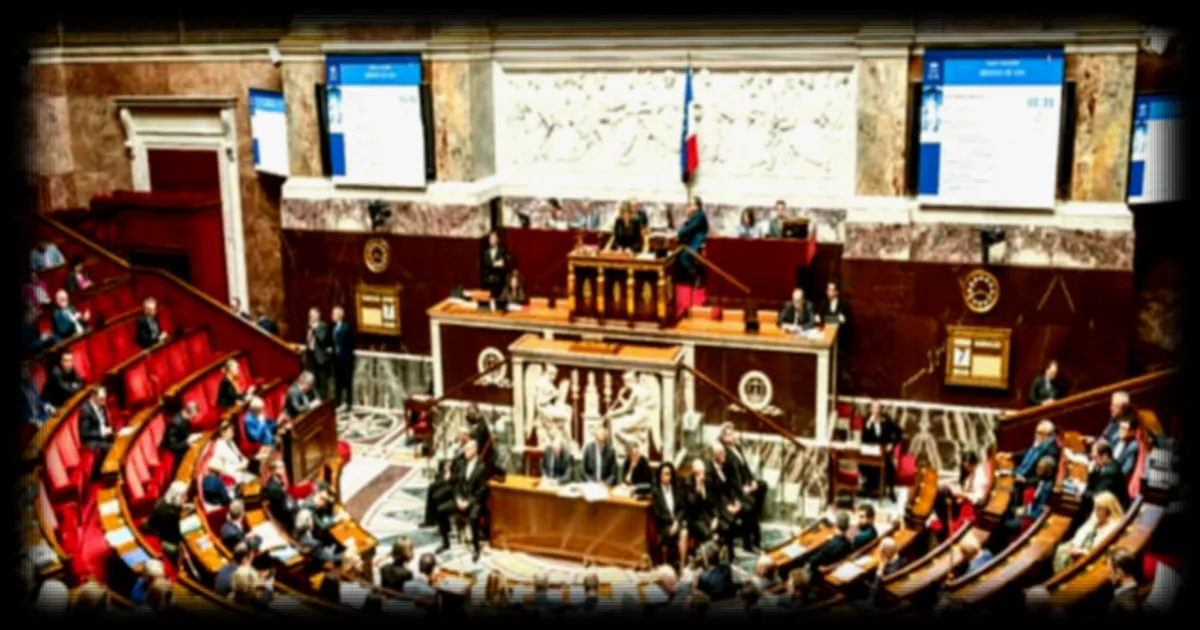 Assemblée nationale : les députés Liot défendent huit propositions de loi dont l’abrogation du Code noir