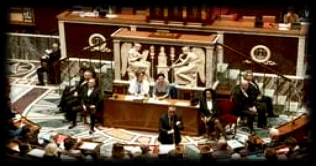 Assemblée nationale : les députés MoDem présentent jeudi des propositions de loi sur les inondations, les sucres ajoutés et les droits voisins de la presse